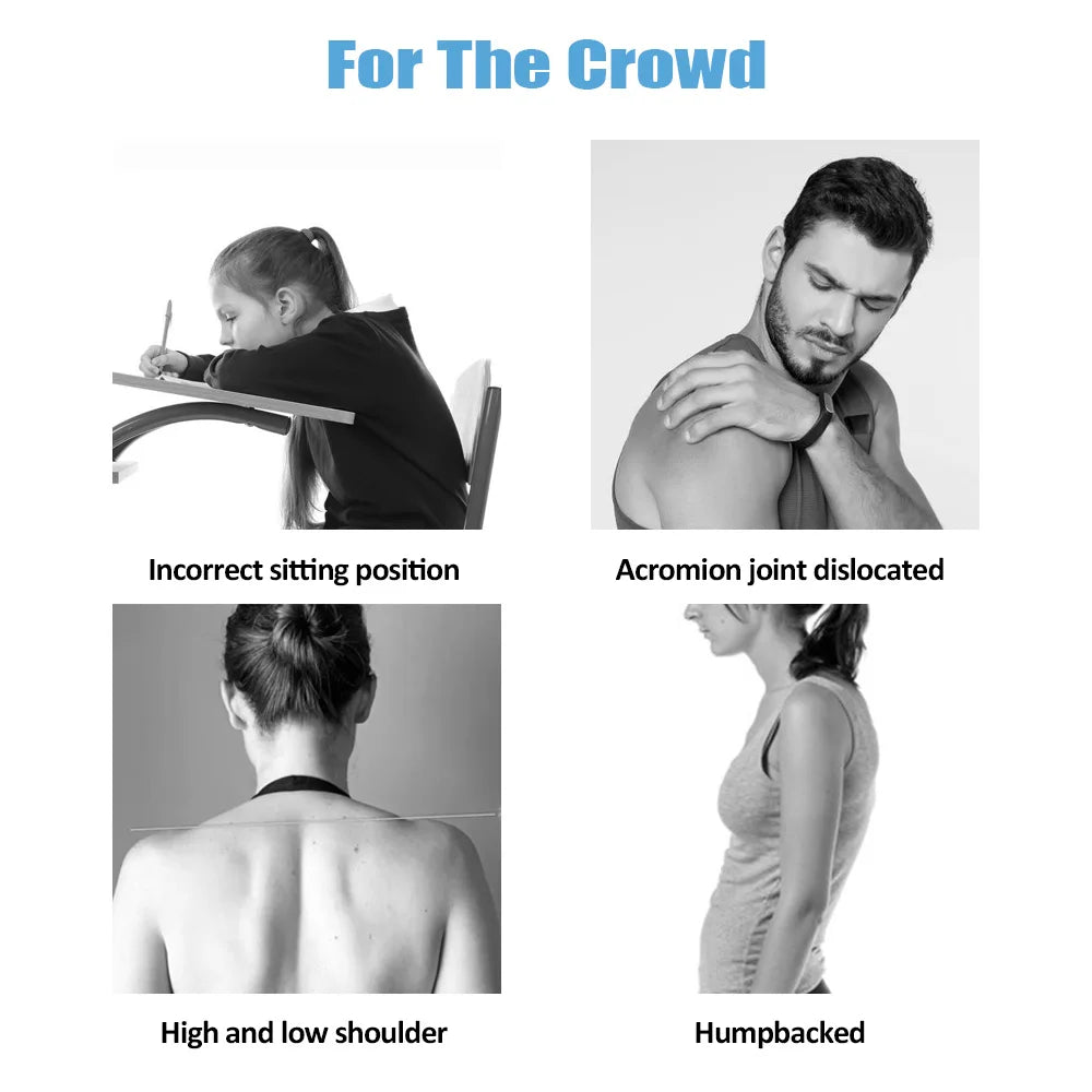 Back Posture reminder